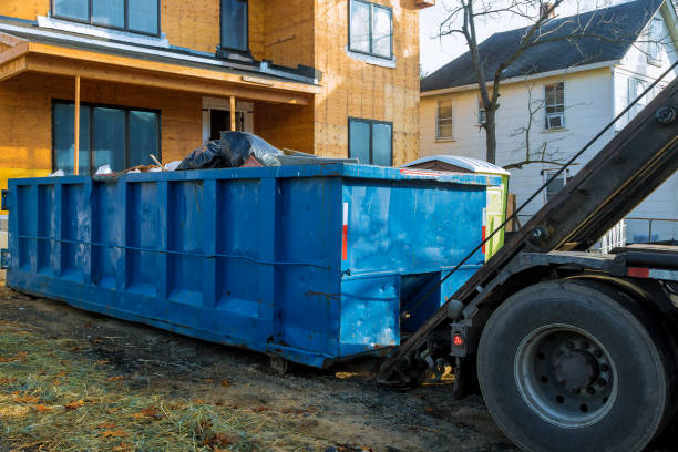 Best Hoarding Cleanup  in Plymouth, OH